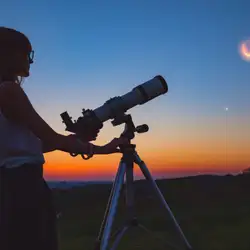 Temas Astronomia Para Aulas